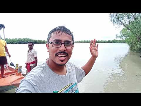 Offbeat Sundarban | Hemnagar | Sundarban Core Area