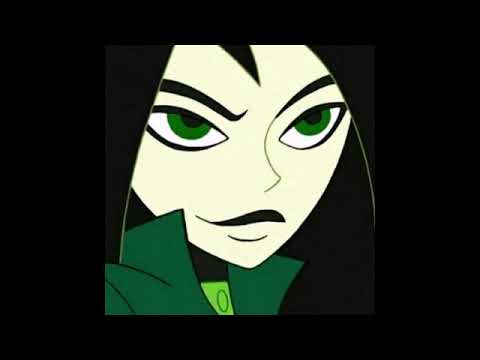 Kim possible x shego amv