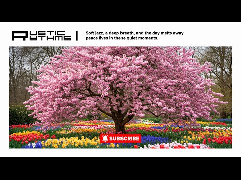 Mind relaxing music for stress relief | Soft piano jazz music for relaxation instrumental