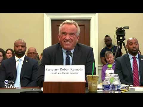 WATCH: U.S. will need ‘whole lot more dentists’ due to RFK Jr. fluoride policies, Rep. Simpson says