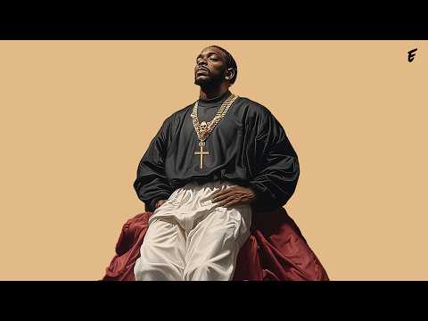 This type beat TOO HARD for most rappers