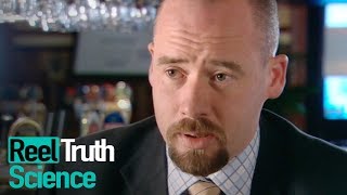 Forensic Investigators: Neddy Smith | Forensic Science Documentary | Reel Truth Science