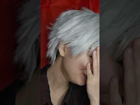 When cosplaying leaves you regretting... #cosplay #cosplayer