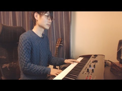 40mP / Piano Live@2017/3/18