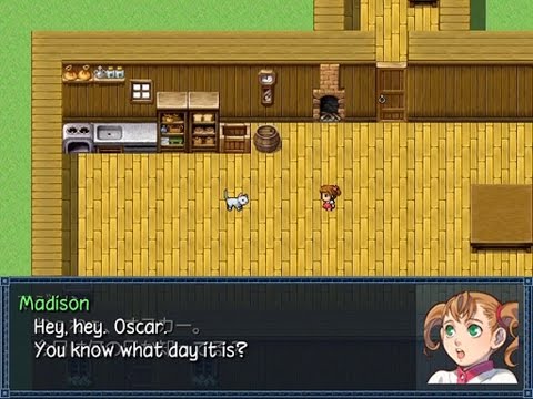 Sis RPG - Pervy Agent Ickgyver