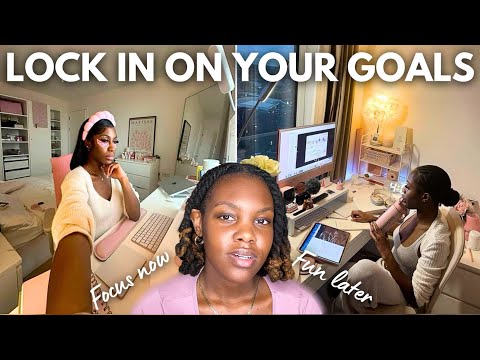 You’re NOT “missing out” when you’re busy getting your life together