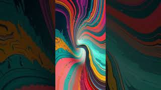 Dive into Euphoria in Motion for a Surreal, Hypnotic Experience