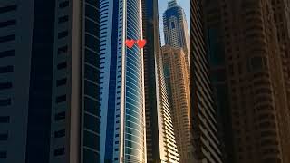 Dubai view ❤️#shorts #viralvideo #dubai4k #dxbvlog #unitedarbemirates