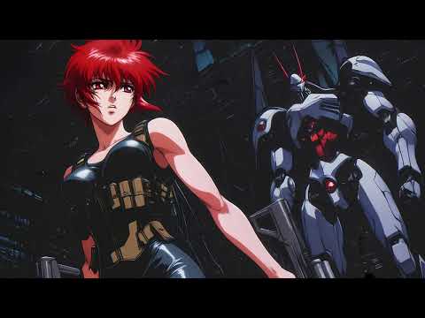 1 9 8 3　ＦRＥQ U E Ｎ C Y // Synthwave, Cyberwave, Retrowave, Slowed to perfection