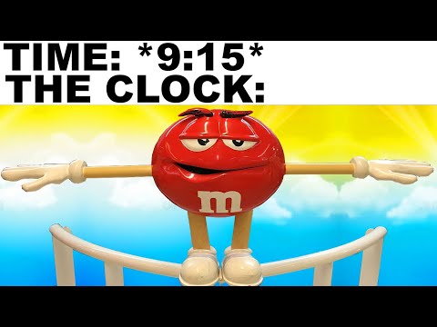 Stupid Memes