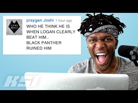 TROLLING FANS UNDERCOVER ONLINE!