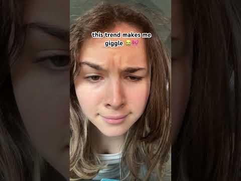 i look so awkward doing it vro #ytshort #yt #trend #trending #exgymnast