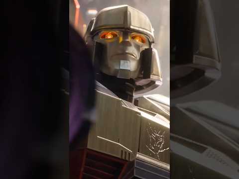 It's Time ⌛ | #TransformersOne #Short