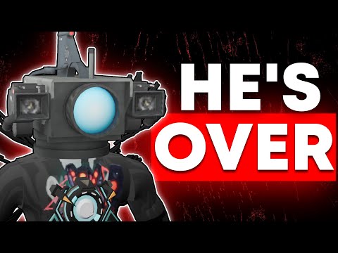 The END of the WORST Skibidi Toilet YouTuber (Mr.epicreator)