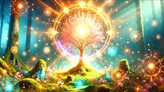 LEMURIAN LIGHT-CODES FOR HEALING, RADIANCE & RENEWAL 5D HEART CHAKRA ACTIVATION DIVINE FREQUENCIES