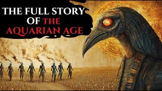 The FULL STORY of the AQUARIAN AGE – Every Awakened Soul Needs to Hear This