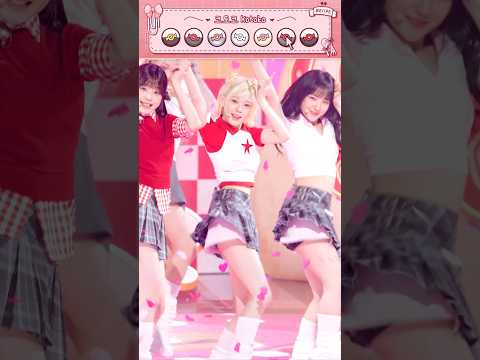 UNIS (유니스) – 코토코의 드레스룸 🐱 Kotoko's Dress Room 🍬🌶️ 『𝓈𝓌𝒾𝒸𝓎』