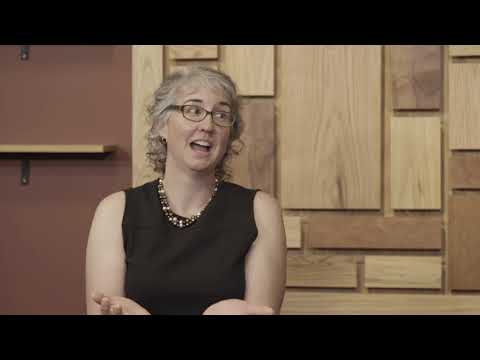 Amy Gottfried Spotlight   Student Expectations