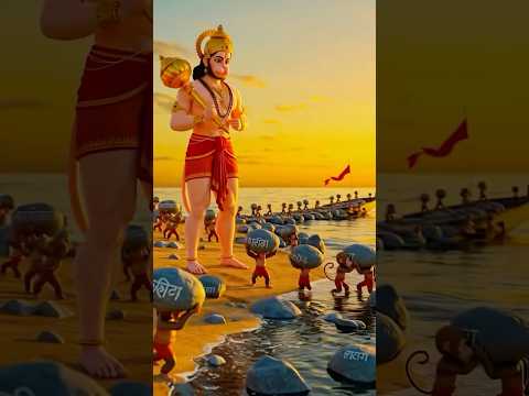 Tu hi maata tu hi pita hai ! तू ही माता तू ही पिता है ! जय श्रीराम ! #सियाराम #hanumanji#jayhanuman