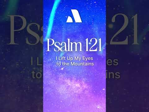 Psalms Meditation: Abide Audio Bible