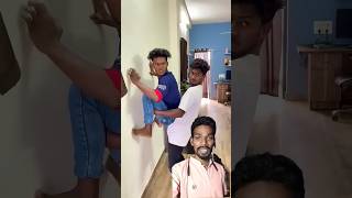 funny Spider-Man 😂 #comedy #funny #shorts #realfoolsnewcomedyvideo #realfoolsteam #shotstory