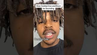 How Central Cee and Dave Be Sounding #centralcee #dave #centralceetypebeat #davetypebeat