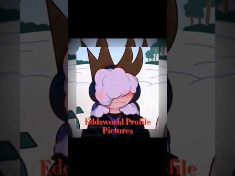 Eddsworld Profile Pictures #edits #eddsworld #pfps #eddsworldtom #eddsworldtord #pfp #capcut
