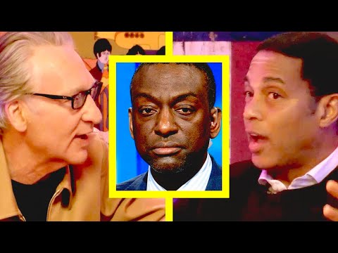 Trump, Racism, and the Central Park Five With Don Lemon