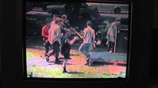 Wormstock - July 4, 1986 - Crystal Park, Worcester, MA.
