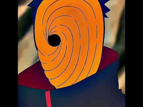 Tobi edit: Goosebumps-Naruto