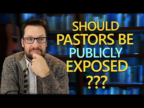 We can't let them continue to get away with it: 10 Qs with Mike Winger (Ep 45)
