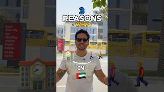 Top 3 reasons to choose #dubai for your child’s education! #dubaischools #dubaieducation #uae