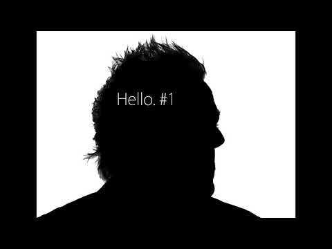 1st - Electronic Instrumental