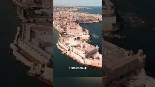 Siracusa 🇮🇹 Sicily Italy