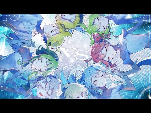 「V.S」Official Teaser