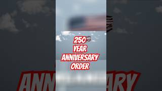 Trump and America's 250th: A National Celebration
