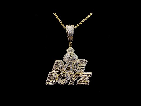 [FREE] ''Get The Bag''| HARD Trap Beat 2025 Free|Trap Type Instrumental Beat 2025 Dark Beat +FREEDL