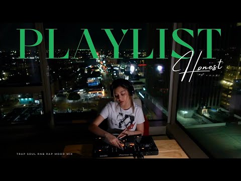 Love & Hate Playlist Vol.2 🔫 | R&B Soul, TrapSoul, Rap Night Mix by DJ HelloVee