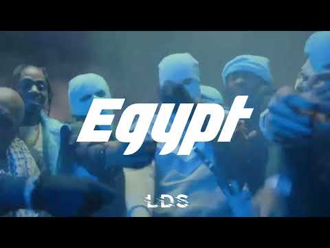 Russ Millions x Kyle Richh x NY/UK Drill Type Beat "Egypt" | NY/UK Drill Type Beat 2025