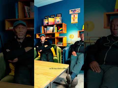 The Difference Between Releasing Music in 2025 vs 1972 | Renascence Out This Friday 🕊️