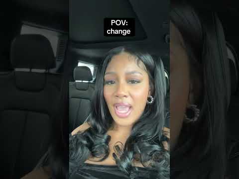 Change is good 🙌🏾🩷 #change #changeyourlife #motivation
