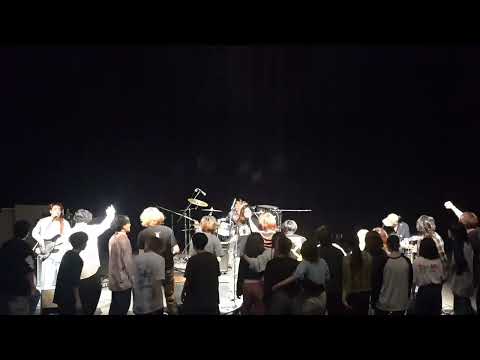 Killing In The Name （Rage Against The Machineコピー）