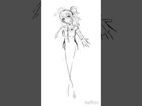 🌺Waah! I wanted to do something with flowers!🌺 好きですか？