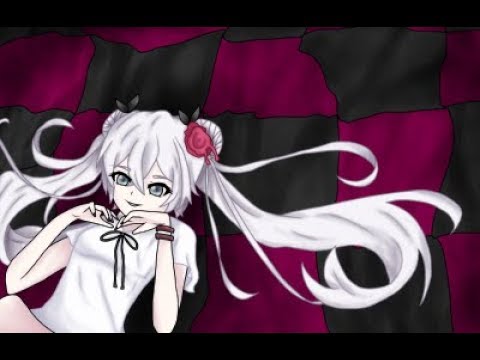 World Is Mine | Synthesizer V English カバー