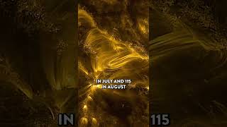 Solar activity is peaking sooner than expected. But why?