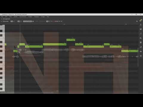 【Natalie】 My Immortal (Evanescence) 【Synth V Cover】
