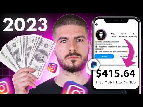 Most Profitable Niches for Instagram Theme Pages (2025)