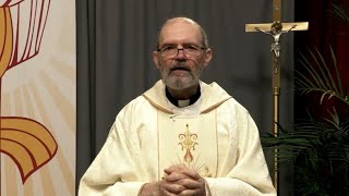 Catholic Mass Today | Daily TV Mass, Wednesday April 23, 2025