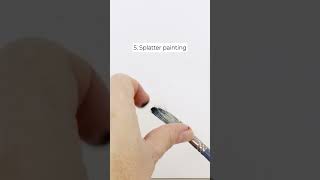 7 abstract art techniques to try 🎨