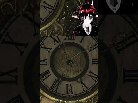 Smartest VTuber alive ~Resident Evil 4 Remake